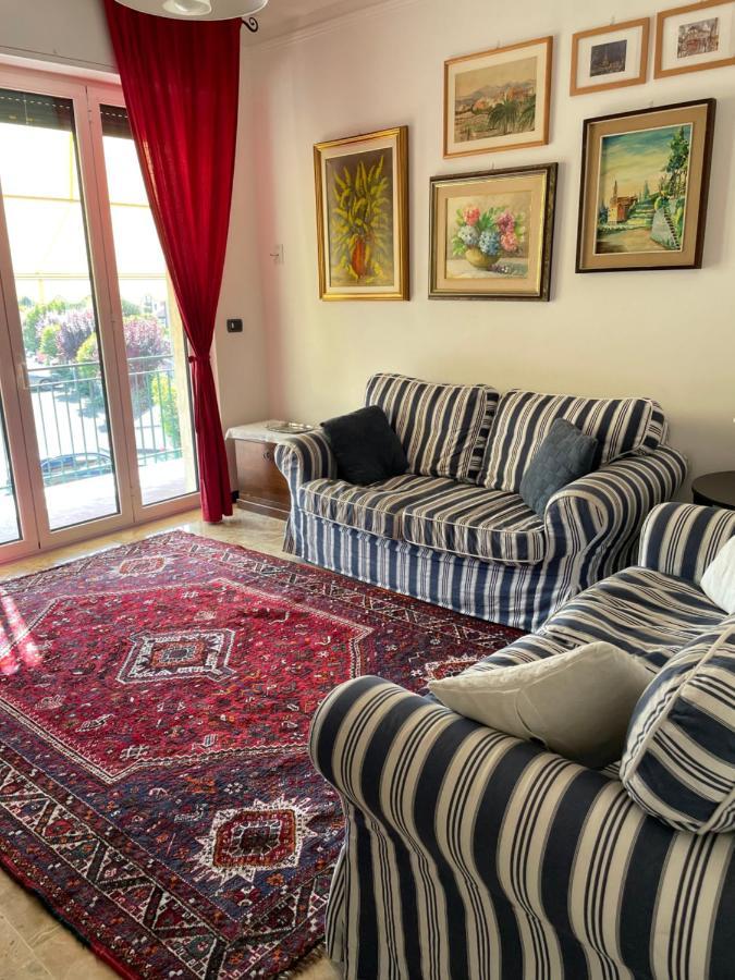 Appartement Casa Bonelli à Sestri Levante Extérieur photo