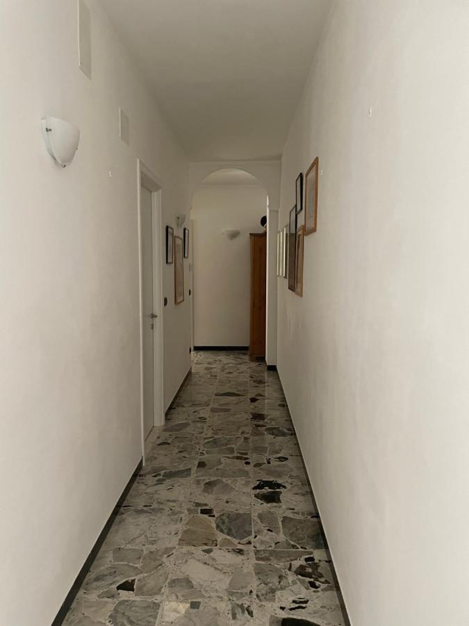 Appartement Casa Bonelli à Sestri Levante Extérieur photo