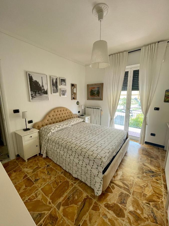 Appartement Casa Bonelli à Sestri Levante Extérieur photo