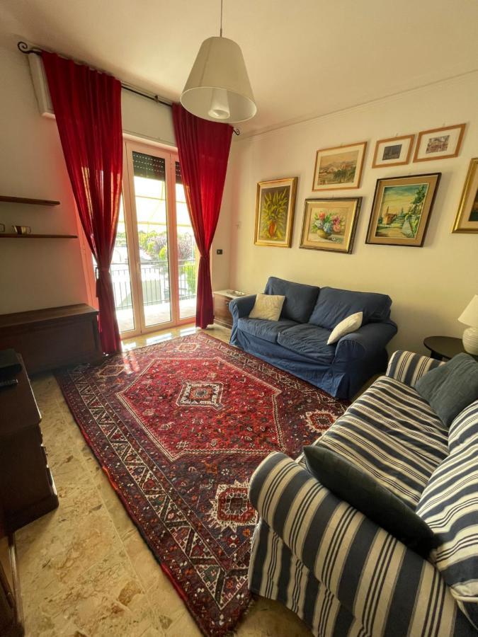 Appartement Casa Bonelli à Sestri Levante Extérieur photo