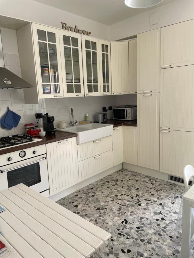 Appartement Casa Bonelli à Sestri Levante Extérieur photo