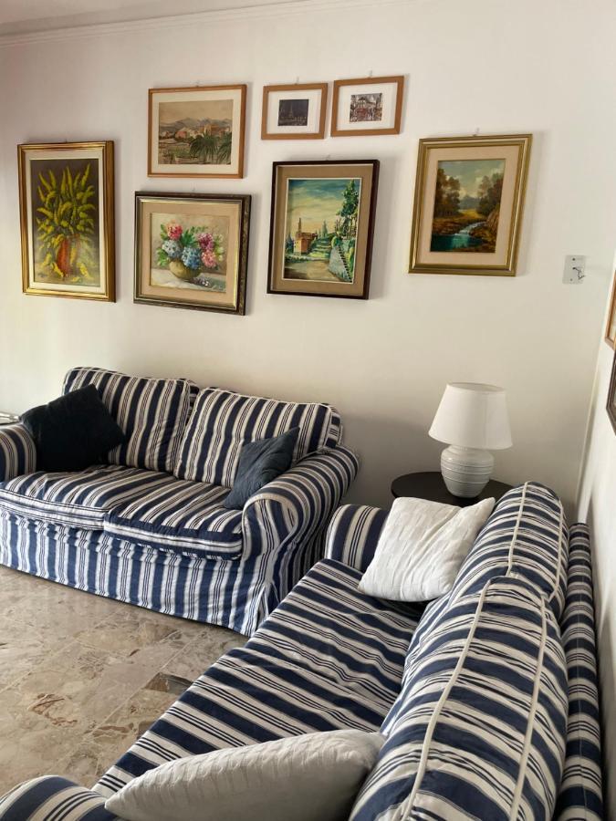 Appartement Casa Bonelli à Sestri Levante Extérieur photo