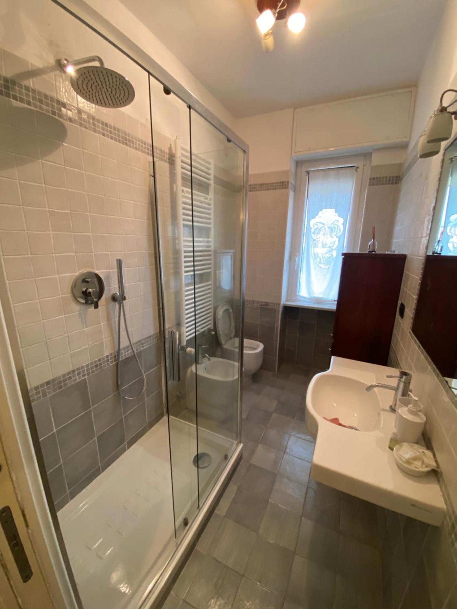 Appartement Casa Bonelli à Sestri Levante Extérieur photo