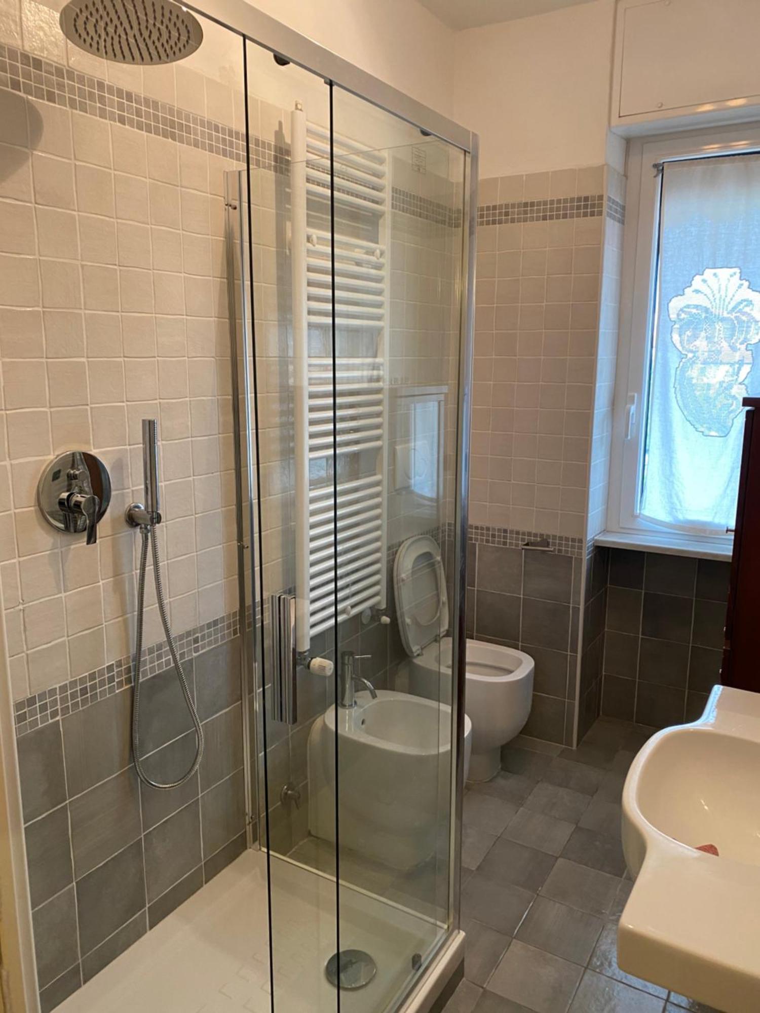 Appartement Casa Bonelli à Sestri Levante Extérieur photo