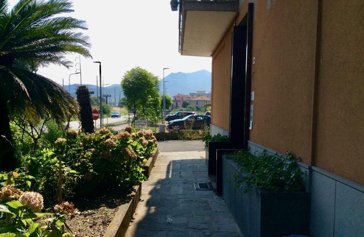Appartement Casa Bonelli à Sestri Levante Extérieur photo