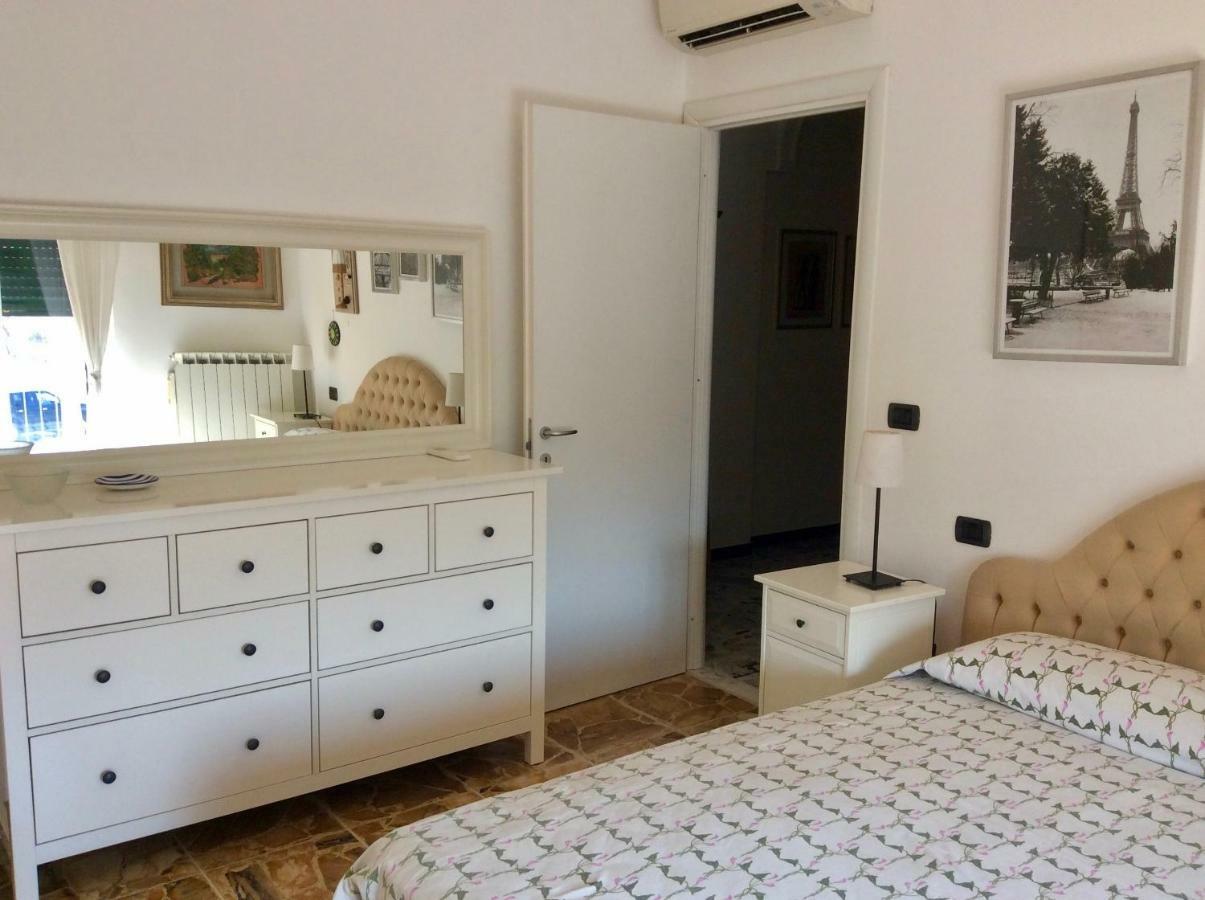 Appartement Casa Bonelli à Sestri Levante Extérieur photo